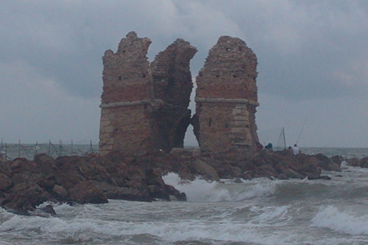 Torre Flavia